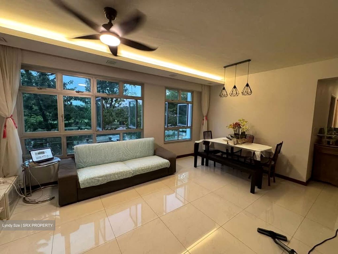 Blk 513D Saraca Breeze @ Yishun (Yishun), HDB 5 Rooms #566493561
